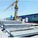 گروه تولیدی جوین سازه، تولید و ساخت محصولات بتنی و ساختمانی در خراسان رضوی